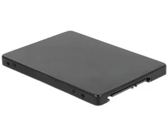 DELOCK 2.5 Converter SATA 22 Pin > M.2 NGFF su korpusu