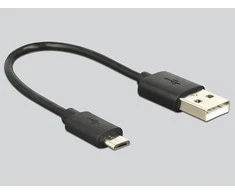 Delock adapterio kabelis HDMI-A kištukas > HDMI + Audio Extractor 4K