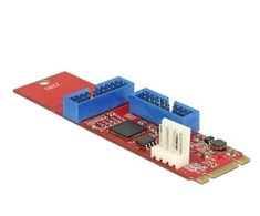Kontroler Delock (62843)