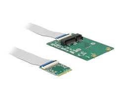 Delock M.2 mini PCIE adapteris (62848)