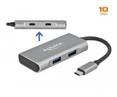 HUB USB Delock (63260)