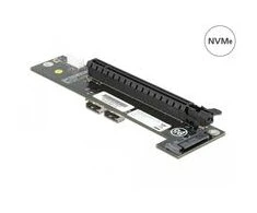 DeLOCK conv. 2xSFF-8654> PCIe x16