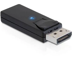 DELOCK Adapteriai DP St > HDMI Bu LED