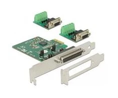 DeLOCK PCIe> Serial RS-422/485 ESD
