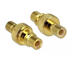 Delock Adapteris SMC Buchse > SMB Buchse