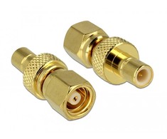 Delock Adapteris SMC Stecker > SMB Buchse
