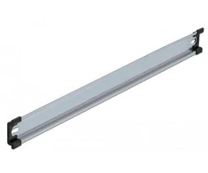 Delock DIN bėgis 35 x 7,5 mm (19 colių) plieno