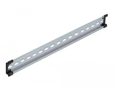 Delock DIN bėgis 35 x 7,5 mm (19 colių) plieno