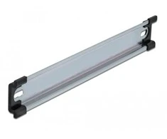 Delock DIN bėgis 35 x 7,5 mm (25 cm) plieno