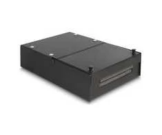 Delock 66235 - Metal - Juodas - IP20 - 134 mm - 203 mm - 58 mm