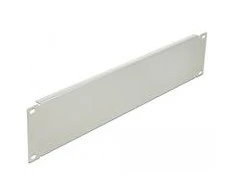Delock 66534 - Pilkas - Metal - 2U - 483 mm - 88.5 mm - 11.5 mm