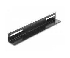 Delock 66867 - Mounting bracket - Juodas - Metal - 48.3 cm (19") - 300 mm - 40 mm