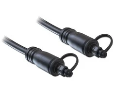 KABELIS OPTYCZNY TOSLINK M/M 1M DELOCK