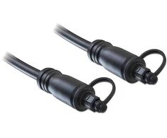 KABELIS OPTYCZNY TOSLINK M/M 1M DELOCK