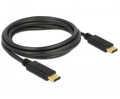 Kabelis. Delock 83324 USB 2.0 USB Type-C?