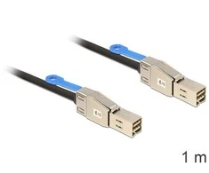 Delock Mini SAS HD 1.0m