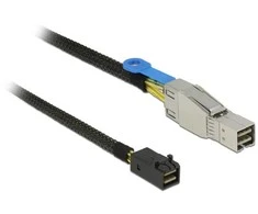 Delock Mini SAS HD -> Mini SAS HD 1.00m (83618)