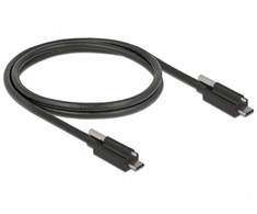 Delock Cable SuperSpeed USB 10 Gbps (USB 3.1 Gen 2) USB tipas