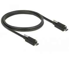 Delock Cable SuperSpeed USB 10 Gbps (USB 3.1 Gen 2) USB tipas