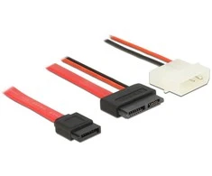 Delock Cable SATA 6 G