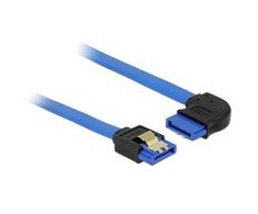 Delock SATA 0.2m