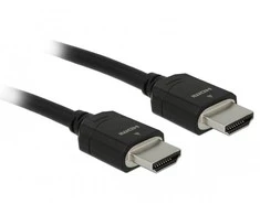 Delock didelės spartos HDMI kabelis 48 Gbps 8K 60 Hz 2 m