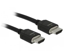 Delock HDMI – HDMI kabelis 3m juodas (85295)