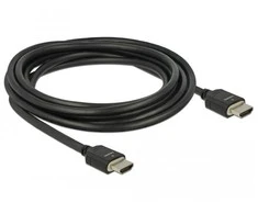 Delock HDMI – HDMI kabelis 3m juodas (85295)