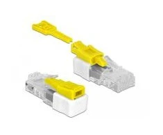 Delock Blocker portu RJ45 (5SZT)