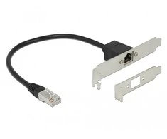 Delock tinklo ilgintuvas RJ45 Cat.5e 30 cm