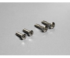 Delock Lizdas podtynkowe Keystone Balta (86128)
