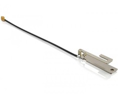 Su Delock WLAN antena MHF/ U.FL-LP-068 suderinama St.r 75mm vidinė 803 PIFA