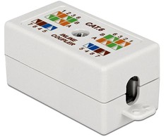 Delock tinklo adapterio prijungimo modulis LSA