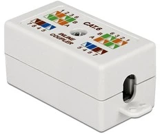 Delock tinklo adapterio prijungimo modulis LSA