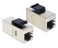 Delock Keystone Module RJ45 lizdas > lizdas Cat.5e