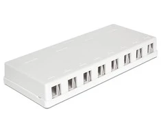 Delock TST KORPUTAS KRYPTIES JUNGTIS FX8-MULTI