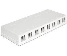 Delock TST KORPUTAS KRYPTIES JUNGTIS FX8-MULTI
