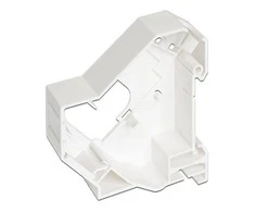Delock Modulio laikiklis DIN De-Lock / 86212