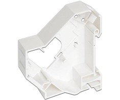 Delock Modulio laikiklis DIN De-Lock / 86212