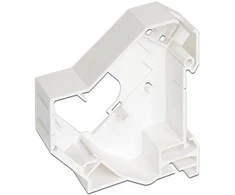 Delock Modulio laikiklis DIN De-Lock / 86212