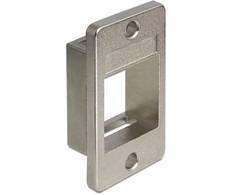 DELOCK Keystone tvirtinimas korpusams