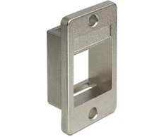 DELOCK Keystone tvirtinimas korpusams