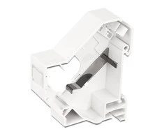 Delock Modulio laikiklis DIN De-Lock / 86232