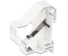 Delock Modulio laikiklis DIN De-Lock / 86232
