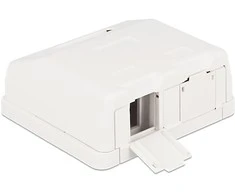 Delock 86236 - 74 mm - 65 mm - 29 mm