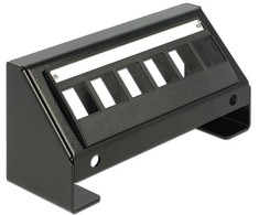 Laikiklis Delock Toten Sieninė panelė De-lock / 86268