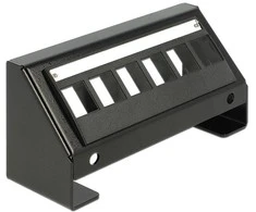 Laikiklis Delock Toten Sieninė panelė De-lock / 86268