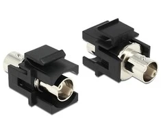 Delock Keystone Module braunC mėlynas/Bu juodas