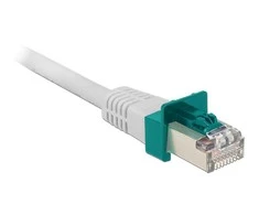 Delock Saugus klipas RJ45 Pradžia rinkinys 20 dalis (8606)