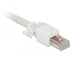 Delock DeLOCK Stecker Cat.6 be įrankių 2x